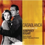 Classic Film Scores For Humphrey Bogart