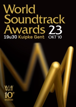 World Soundtrack Awards 2010